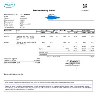 S24+ 5G 12 GB / 256 GB - Marble Gray - 7