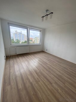 Prenájom 3 izbový byt, Košice - TERASA - 7