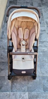 Kočík cybex balios s - 7