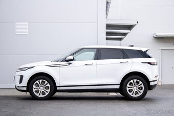 Range Rover Evoque 2.0D 110kw 2021 - 7