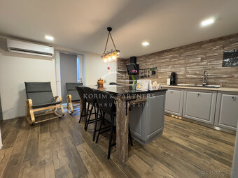 Rodinný dom na Alžbetinom ostrove - 7