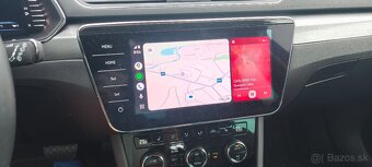 ŠKODA SUPERB_3 COMBI FACELIFT - 7