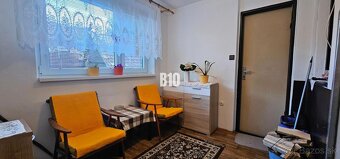 Brieštie – Raj pre milovníkov pokoja a prírody Trojizbový r - 7