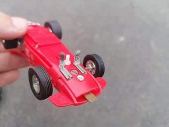 Predám autá na autodráha - 7