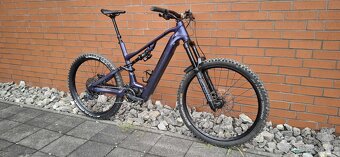 Ebike Lapierre Overvolt AM 7.7, Bosch 750wh, velk. XL,záruka - 7