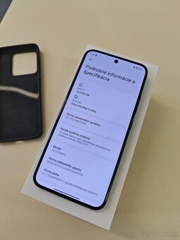 Xiaomi 14 Black 12GB RAM 512GB ROM model 23127PN0CG - 7