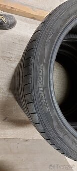 2 letné pneumatiky Hankook Ventus Prime 3 245/40 R18 97Y - 7