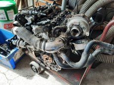 Kia Sorento 2,2   145 kw  2009 - 2015   Diely motor - 7