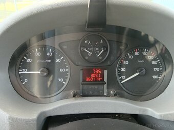 Citroën jumpy 1.6 hdi - 7