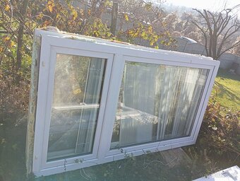 Predam plastove okna a dvere - 7