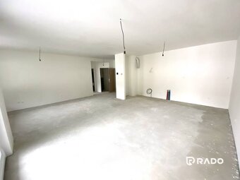 RADO | Priestranný 2-izbový byt v novostavbe - Trenčianske T - 7