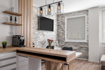 Predam 3 izbovy byt - 7