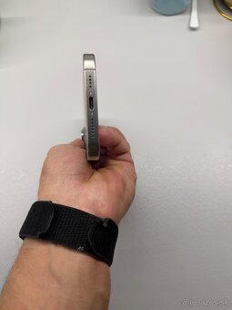 Iphone 15 pro max 512gb - 7