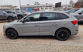 ŠKODA SCALA 1.6 TDI MONTE CARLO DSG - 7