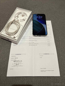 Apple Iphone 15 Pro Max 256GB ( prírodný titán ) - 7