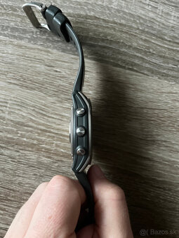 Garmin fenix 7X Sapphire Solar, Titanium - 7