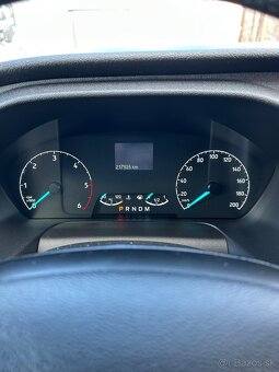 Ford Transit Custom 2.0 TDCI 125KW - 7