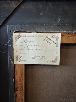 dama z Tamburína - 7