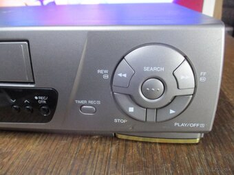 PANASONIC NV-SD435EE - 7