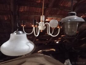 Priemyselne lampy a svietidla - 7