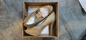 Lodičky, walkmax topánky - 7