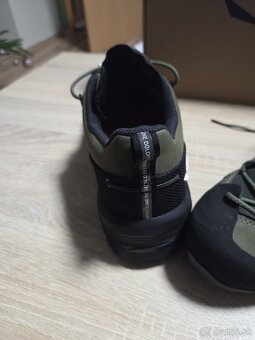 Salewa Wildfire leather 2 GTX M - 7