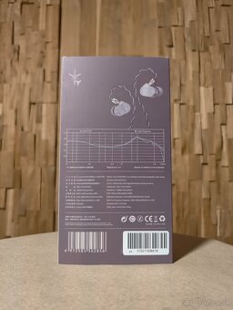 Moondrop LAN 2 Pop + Filtre - 7