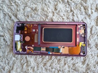 Samsung Galaxy S9plus - 7