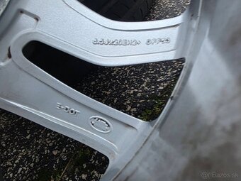 Letne kolesa Land Rover Discovery 20 - 7