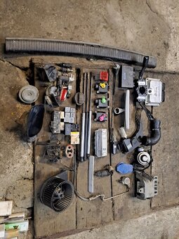 Golf 4 bora vw group diely - 7