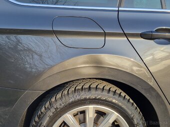 Volkswagen Passat Variant 2023 2,0 TDi DSG - 7