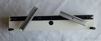 Rozťahovací sušiak na prádlo. - 7