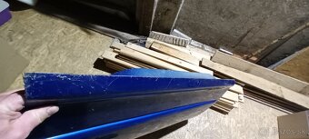 LP dvere Honda Civic 5D 7G 2000 - 2005 - 7