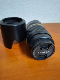 Nikon D5200 +objektív Tamron 70-300 najlepšia ponuka na nete - 7