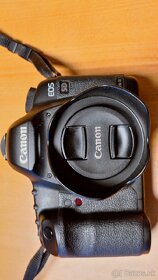 Canon EOS 5D Mark2. - 7
