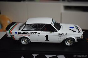 1:18 Volvo 240 Turbo #1 3rd Zolder DTM Champion 1985 Per Stu - 7