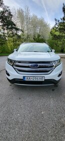 Ford Edge 2.0 TDCI Bi-Turbo - 7