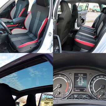 Monte Carlo - 2015 - nova STK - 146 tis km od 0% akontácie - 7