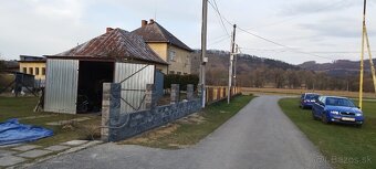 Stavebná  firma, Komplexné stavebné práce, rodinné domy - 7