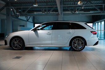 Audi S4 Avant 3.0 TDI 255kW Quattro - 7
