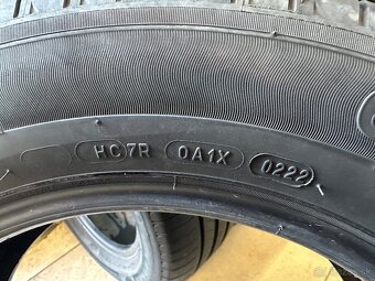 205/60R16 letne - 7