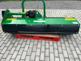 Mulčovač GEO ITALY DPS 185 záběr 185 cm - 7