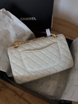 Chanel kabelky - 7