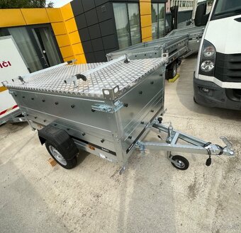 BASIC 150 + ALU kryt - 7