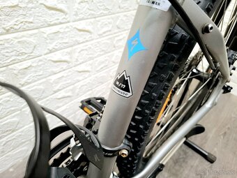 Ponúkam na predaj horský bicykel Specialized Jett Sport 29" - 7