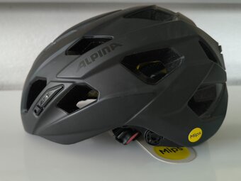 ALPINA PLOSE MIPS Enduro Cyklo Prilba PC-123,90Eur - 7