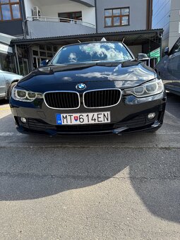 Bmw 320d - 7