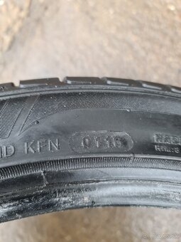 245/40 R21 LETNE PNEUMATIKY. - 7