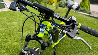 predam elektrobicykel Mayo - 7