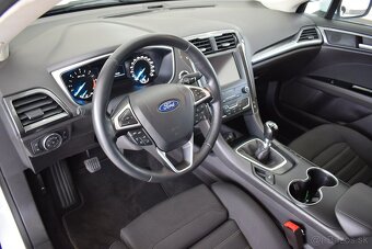 Ford Mondeo 2,0 TDCi,LED,NAVI,serviska,1.maj, - 7